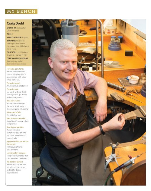 Jeweller - August Issue 2018