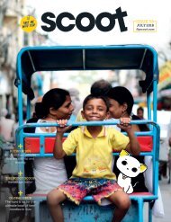 July 2018 - Scoot In-flight Magazine