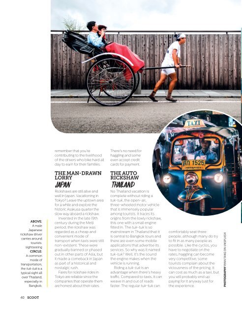 July 2018 - Scoot In-flight Magazine