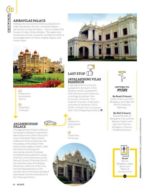 July 2018 - Scoot In-flight Magazine