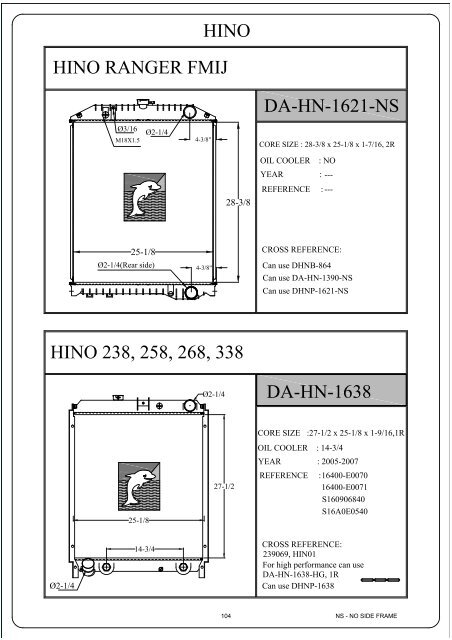 Us Catalogue 