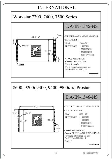 Us Catalogue 