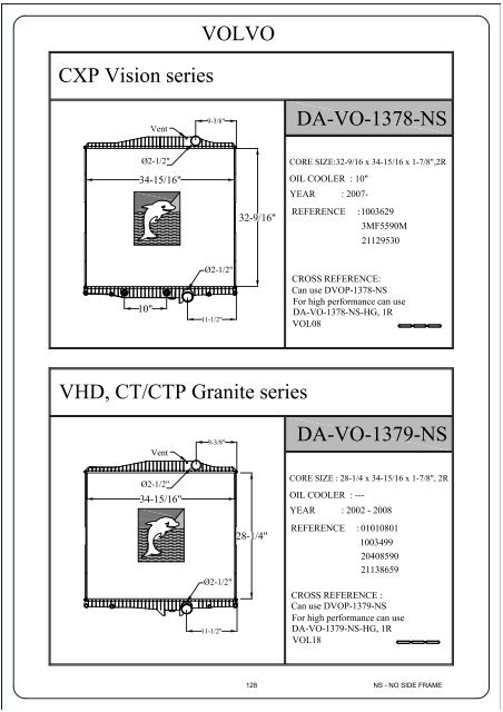 Us Catalogue 