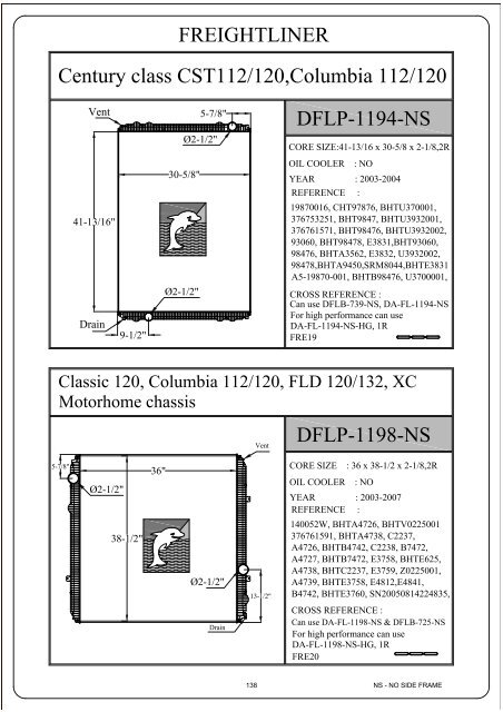 Us Catalogue 