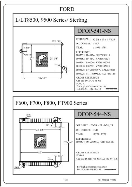 Us Catalogue 