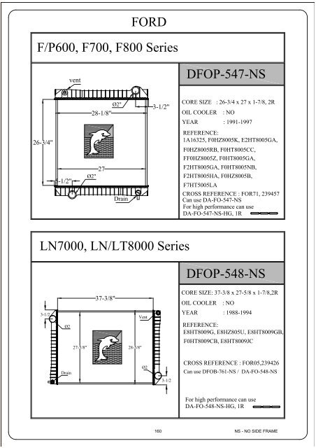 Us Catalogue 