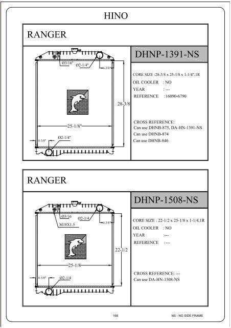 Us Catalogue 