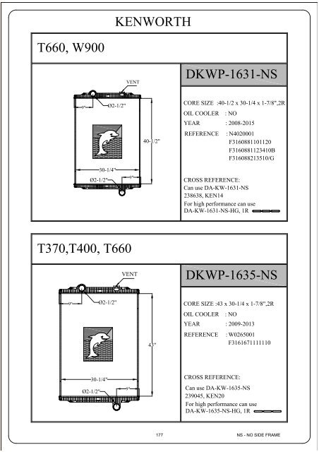 Us Catalogue 