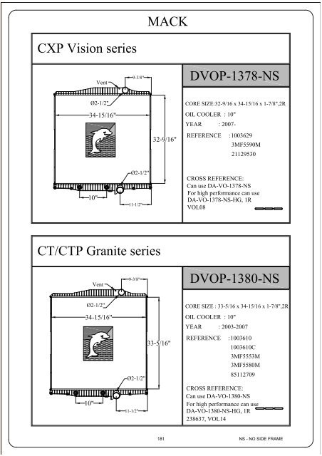 Us Catalogue 