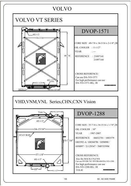 Us Catalogue 