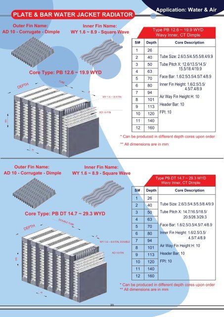 Us Catalogue 