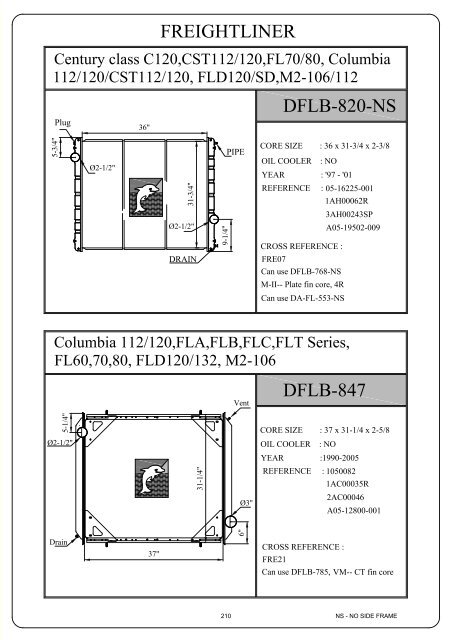 Us Catalogue 