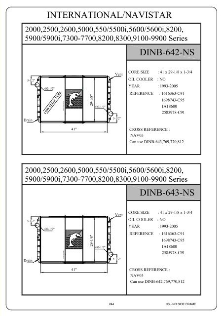 Us Catalogue 