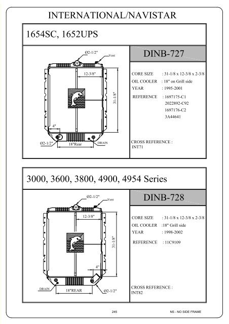 Us Catalogue 