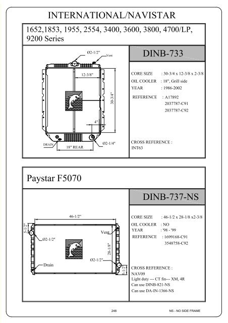 Us Catalogue 