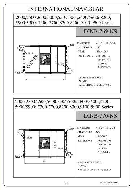 Us Catalogue 