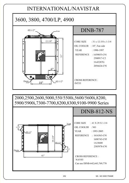 Us Catalogue 