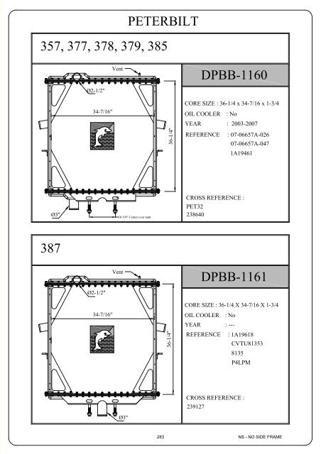 Us Catalogue 