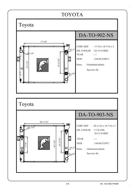 Us Catalogue 