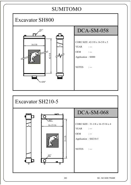 Us Catalogue 