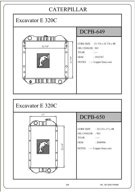 Us Catalogue 