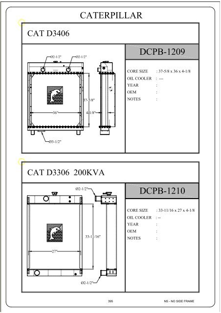 Us Catalogue 