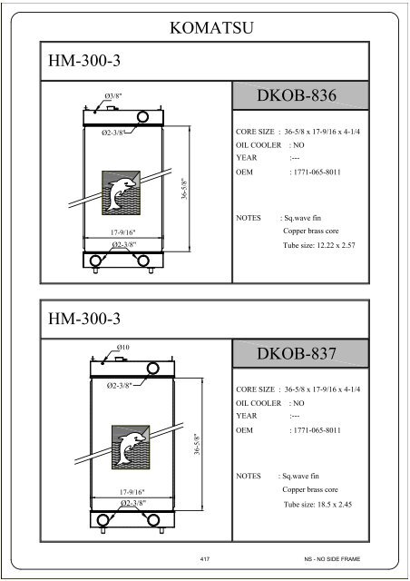 Us Catalogue 