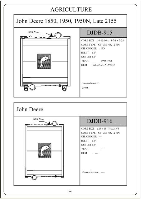 Us Catalogue 