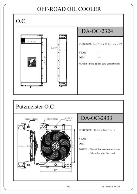 Us Catalogue 