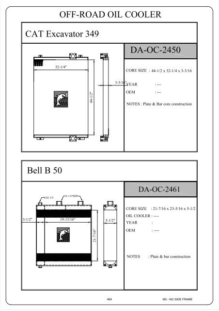 Us Catalogue 