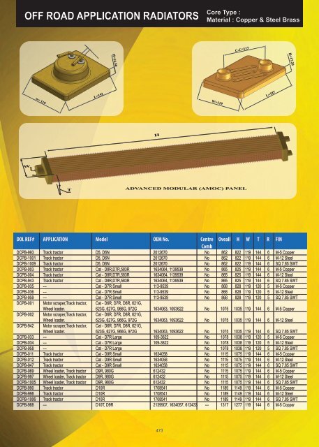 Us Catalogue 