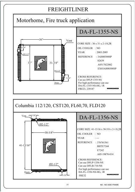 Us Catalogue 