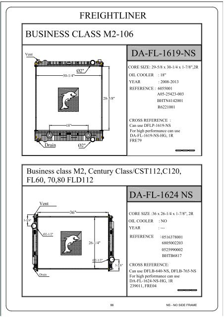 Us Catalogue 