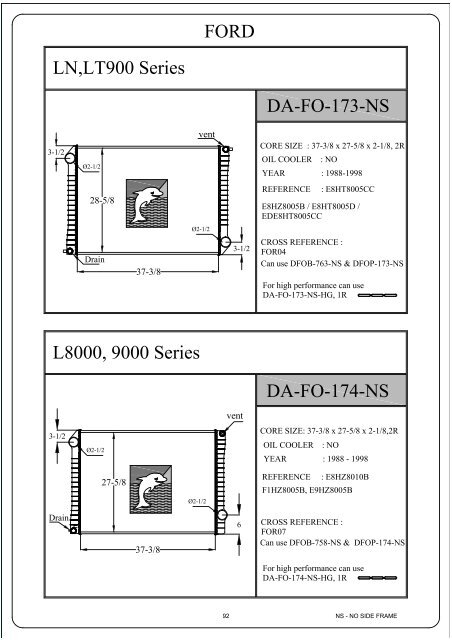 Us Catalogue 