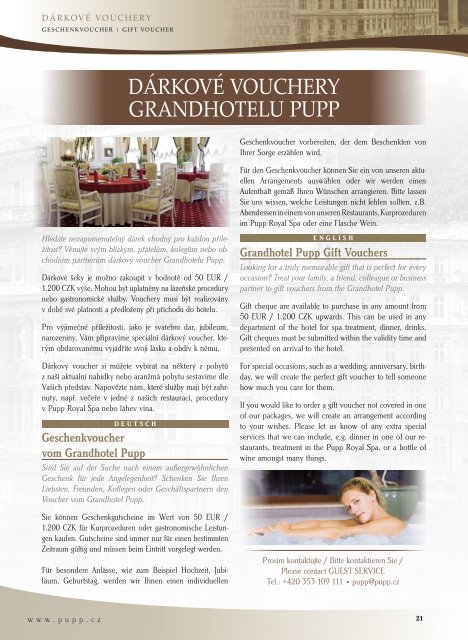 3 I2011 - Grandhotel Pupp