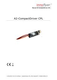 Manual A2-CompactDriver CPL