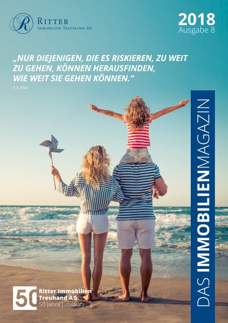 Das Immobilienmagazin - Ausgabe 8