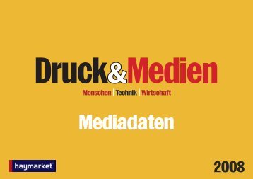 print - Druck und Medien