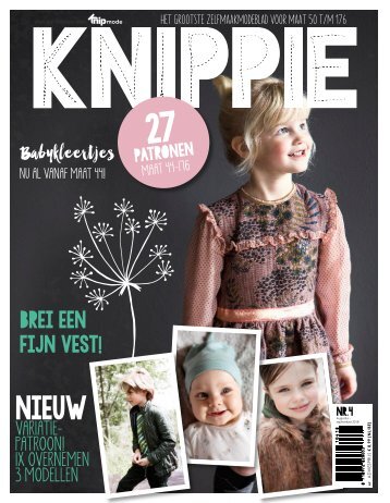 Knippie 2018_4_2