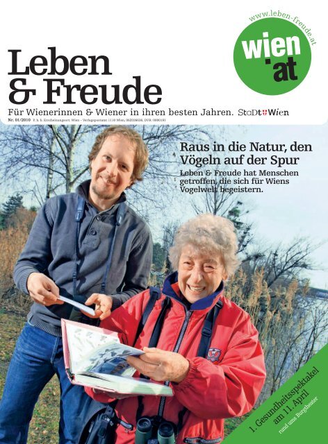 PDF 8,4 MB - Leben-Freude