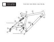 Noleen mega online air fork