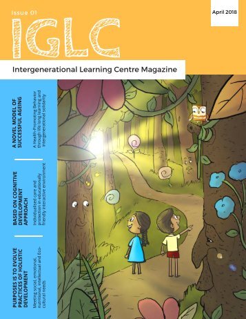 IGLC_Magazine_April 2018