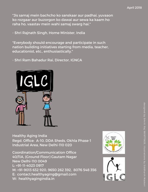 IGLC_Magazine_April 2018