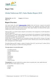 global-naltrexone-hcl-sales-market-report-2018-24marketreports