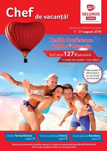 Selgros Travel august A4 low