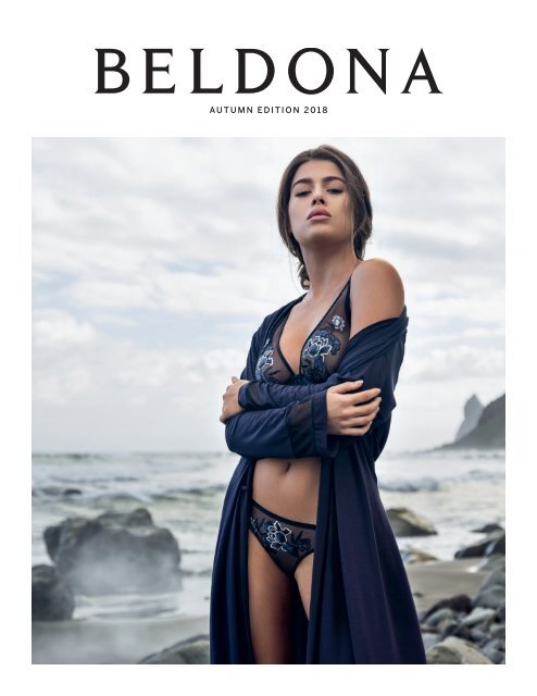 Beldona Autumn Edition 2018 - DE