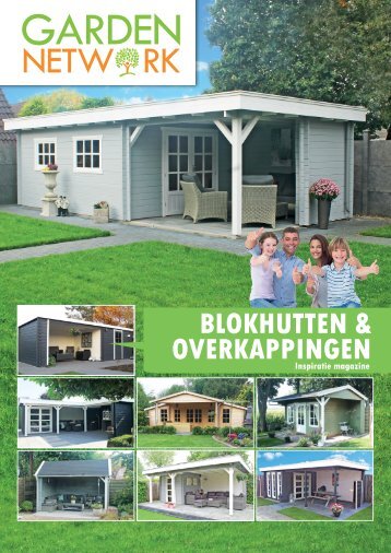 GN 2018 Inspiratie magazine