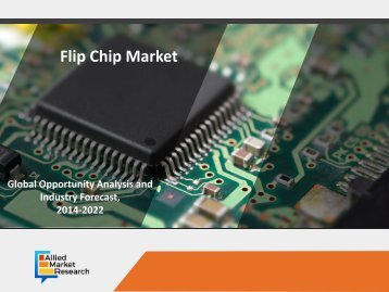 Flip Chip Market