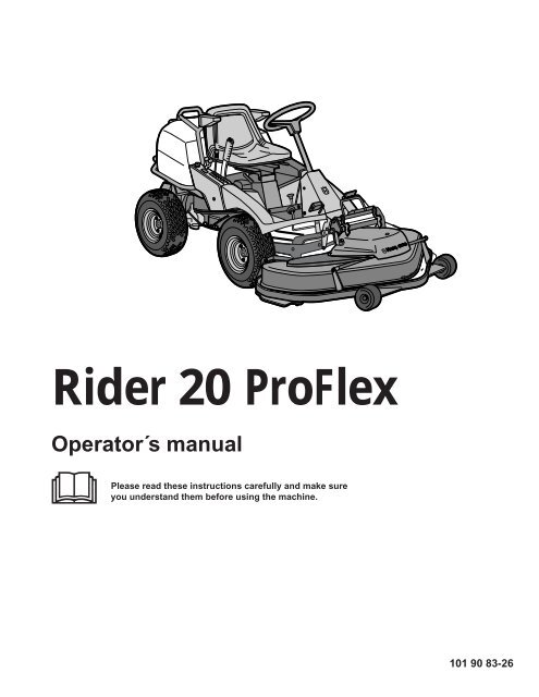 rider 20