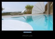 PROFLEX - Starline Pool GmbH